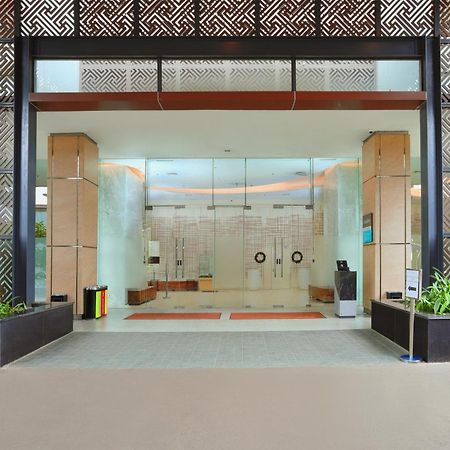 Citadines Gatot Subroto Jakarta Exterior photo